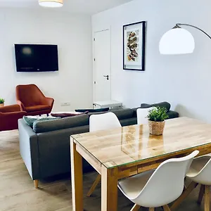 Ecuador Apartamento