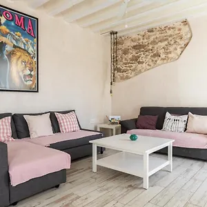 Casa Bugambilla Apartamento